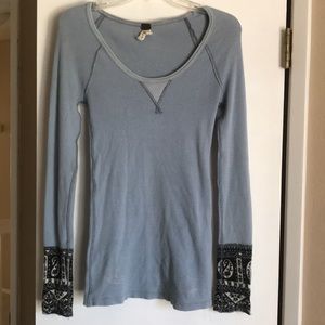 Free People Thermal